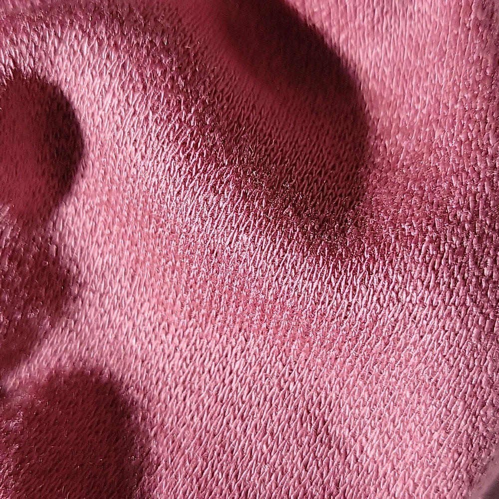 1/2 inch elastic at 8 length Pink Frosty Fun inspector